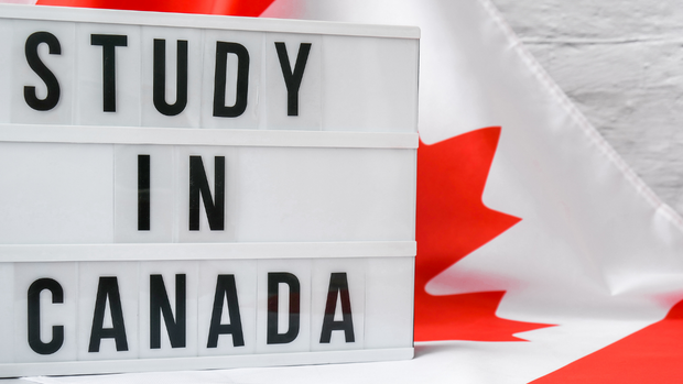 Studia w Kanadzie
