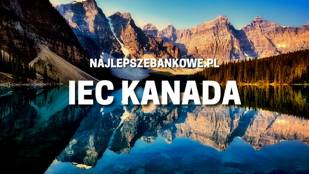 IEC Kanada wiza