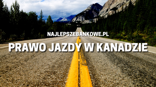 polskie prawo jazdy w kanadzie