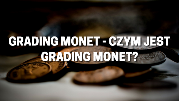 Grading monet - czym jest grading monet?
