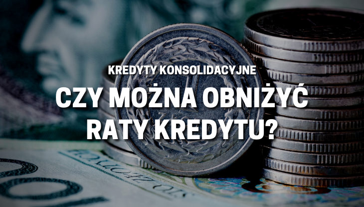 Czy można obniżyć raty kredytu