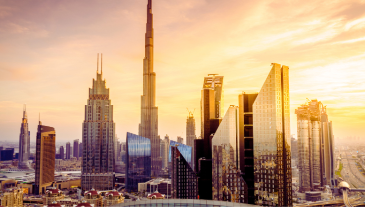 Dubai