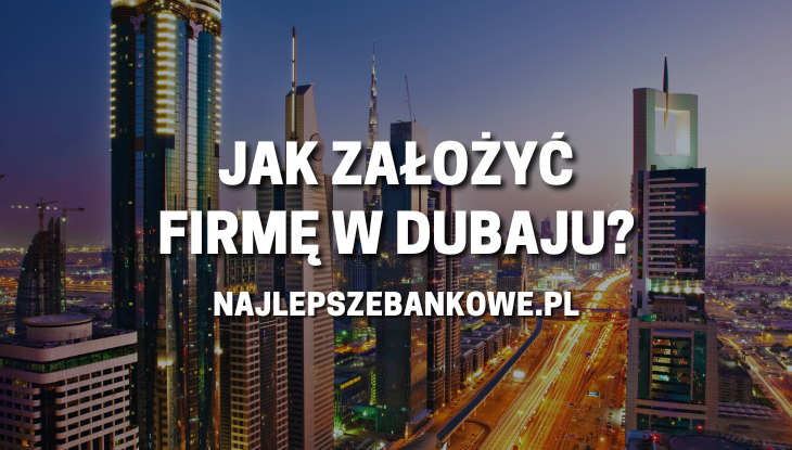 Firma w Dubaju