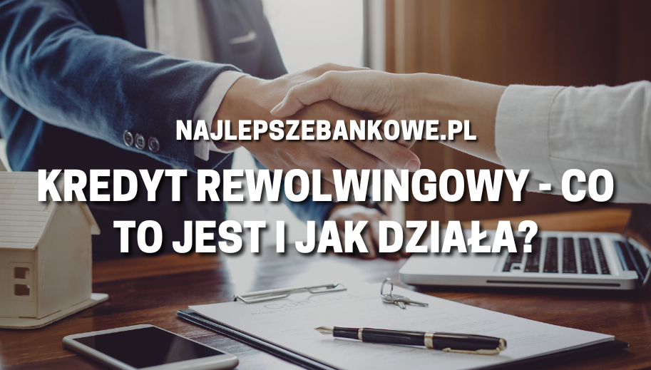 Kredyt Rewolwingowy