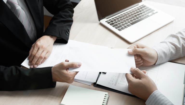 Okres wypowiedzenia umowy o pracę