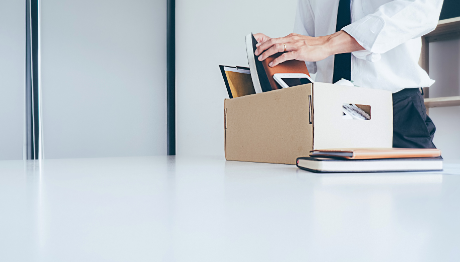 wypowiedzenie umowy o pracę wzór