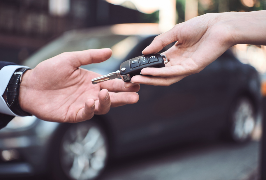 Współwłaściciel auta a komornik