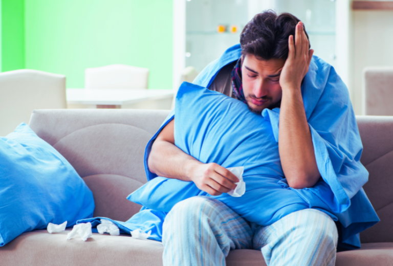 Zwolnienie lekarskie w Holandii - Wszystko co musisz wiedzieć!