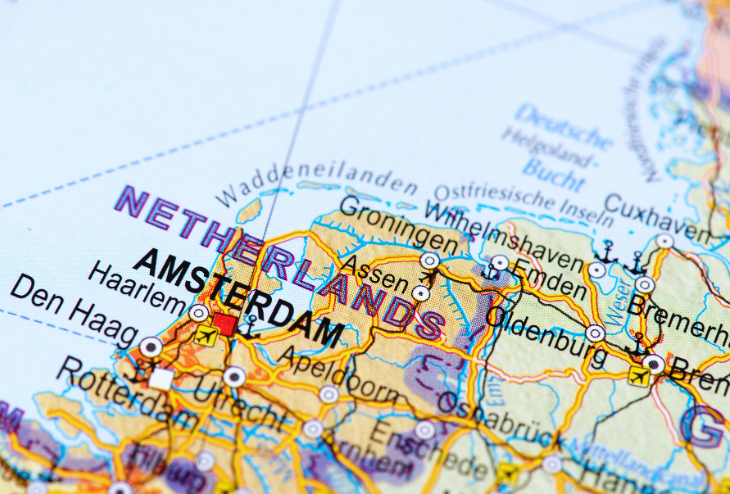 Ile idzie przelew z Holandii do Polski? Ile trzeba czekać?