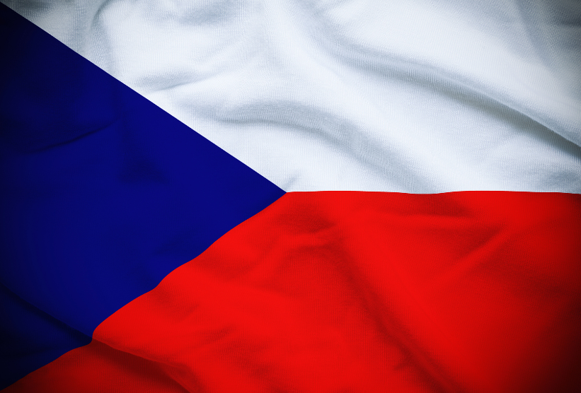 Przeniesienie firmy do Czech