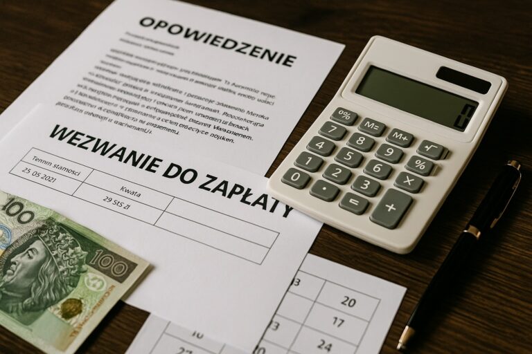 Kalkulator przedawnienia roszczeń – sprawdź termin przedawnienia
