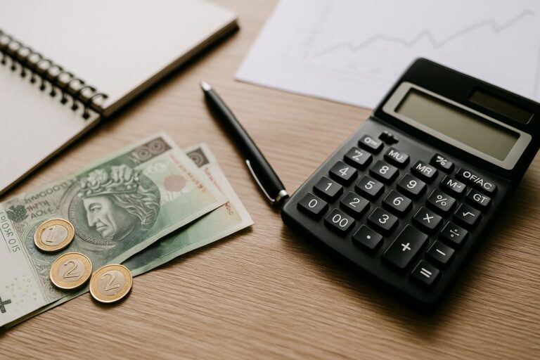 Kredyt denominowany a indeksowany - porównanie