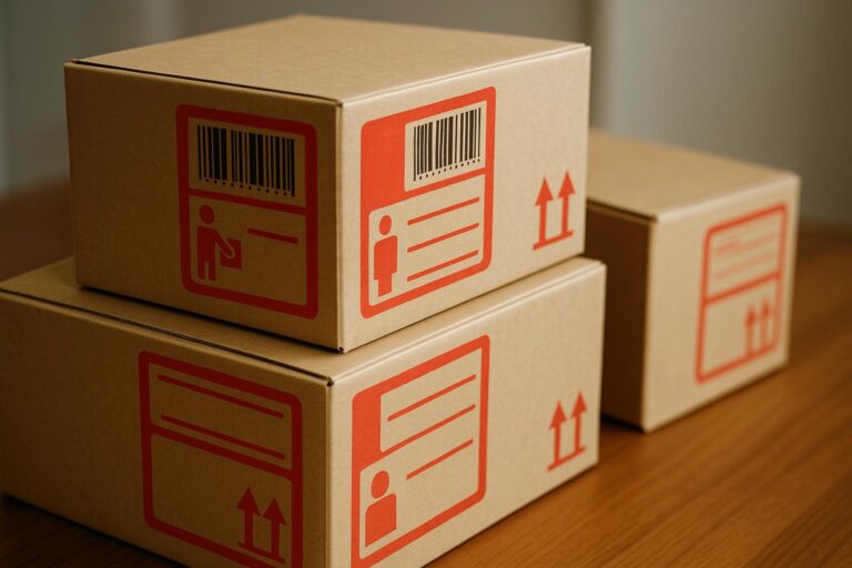 Jak znaleźć paczkę bez numeru nadania Poczta Polska