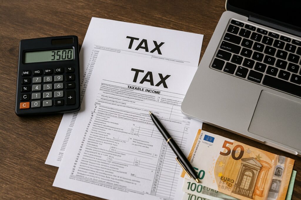 Kalkulator brutto netto Belgia – ile naprawdę zarobisz?