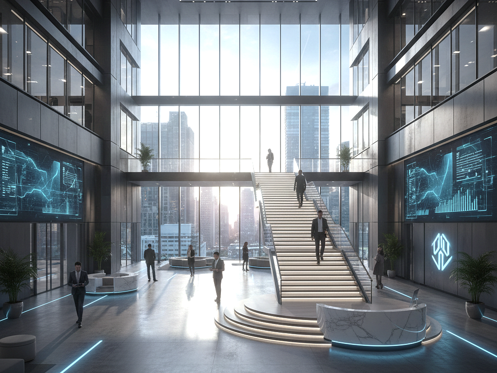 Jak skutecznie przygotować firmę na zmiany rynkowe i organizacyjne?