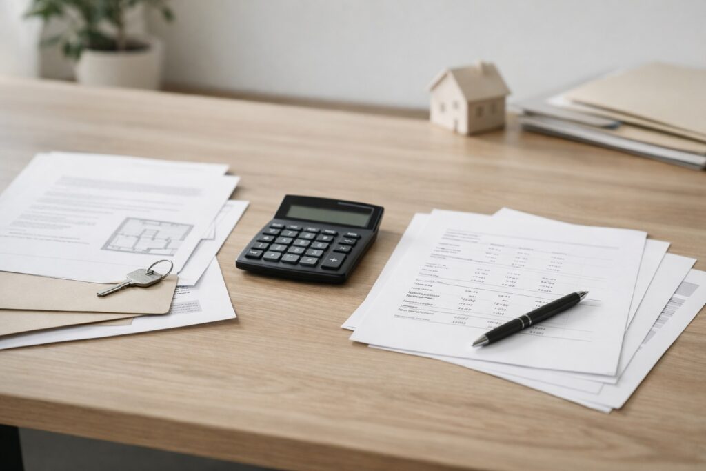 Podatek od sprzedaży nieruchomości kalkulator – sprawdź, czy zapłacisz?